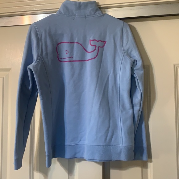 Vineyard vines pullover - Picture 4 of 5